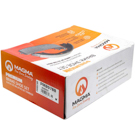 2019 International MV607 Parking Brake Shoe 4