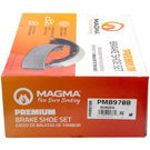 2019 International MV607 Parking Brake Shoe 2