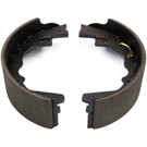 2019 International MV607 Parking Brake Shoe 1