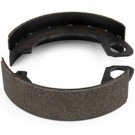 2000 Gmc W5500 Forward Parking Brake Shoe 3