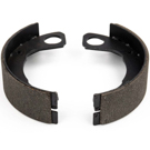 Magma Chevrolet LCF3500 Parking Brake Shoe PMB979B