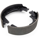 2017 Coachmen Mirada Select Parking Brake Shoe 5