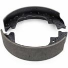 2017 Coachmen Mirada Select Parking Brake Shoe 3