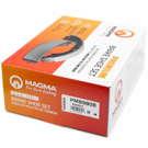 2017 Coachmen Mirada Select Parking Brake Shoe 4