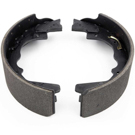 Magma Ford F59 Parking Brake Shoe PMB980B