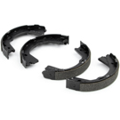 2012 Kia Optima Parking Brake Shoe 5