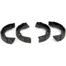 2012 Kia Optima Parking Brake Shoe 6