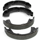 2012 Kia Optima Parking Brake Shoe 3