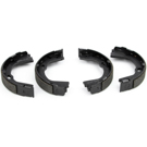 2012 Kia Optima Parking Brake Shoe 1