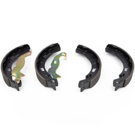 2012 Ford Fiesta Brake Shoe Set 6