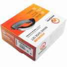2012 Ford Fiesta Brake Shoe Set 4