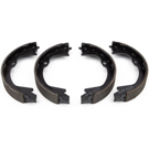 2021 Dodge Durango Parking Brake Shoe 1