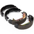 2012 Hyundai Tucson Parking Brake Shoe 5