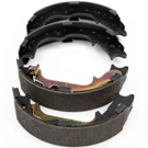 2012 Hyundai Tucson Parking Brake Shoe 3