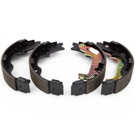 2012 Hyundai Tucson Parking Brake Shoe 1