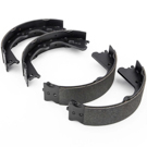 Magma PMB989B Parking Brake Shoe 5