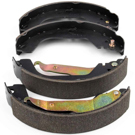 2012 Chevrolet Cruze Brake Shoe Set 3