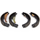 2012 Volkswagen Jetta Brake Shoe Set 1