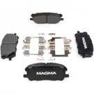 2004 Lexus RX330 Brake Pad Set 2