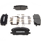 2004 Lexus RX330 Brake Pad Set 6