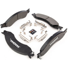 2003 Chevrolet C4500 Kodiak Brake Pad Set 1