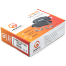 2004 Kia Amanti Brake Pad Set 4