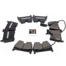 2013 Audi RS5 Brake Pad Set 3