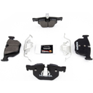 2013 Bmw X5 Brake Pad Set 2