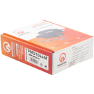 2012 Mazda 3 Brake Pad Set 4