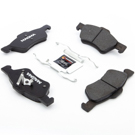 2007 Ford Escape Brake Pad Set 1
