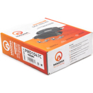 2011 Mazda Tribute Brake Pad Set 4