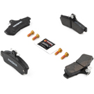 2006 Pontiac GTO Brake Pad Set 1