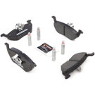 2008 Mazda Tribute Brake Pad Set 1