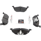 2005 Mercury Mariner Brake Pad Set 2