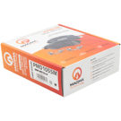 2005 Mercury Mariner Brake Pad Set 4