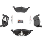 2005 Mercury Mariner Brake Pad Set 6