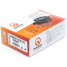 2005 Chrysler 300 Brake Pad Set 4