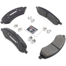 2015 Ram 1500 Brake Pad Set 1