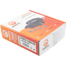 2015 Ram 1500 Brake Pad Set 4
