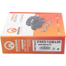 2015 Ram 1500 Brake Pad Set 5