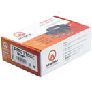 2004 Suzuki XL-7 Brake Pad Set 4