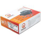 2011 Audi A3 Brake Pad Set 4