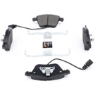 2007 Audi A4 Brake Pad Set 3