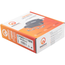 2006 Lexus GS430 Brake Pad Set 4