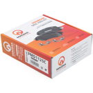2007 Hyundai Sonata Brake Pad Set 4