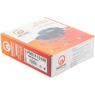 2007 Buick Lucerne Brake Pad Set 4