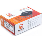 2006 Bmw 330i Brake Pad Set 4