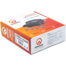 2014 Mini Cooper Paceman Brake Pad Set 4