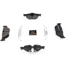 2012 Bmw X1 Brake Pad Set 2