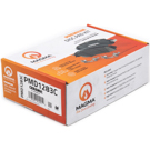 2012 Lexus LS460 Brake Pad Set 4